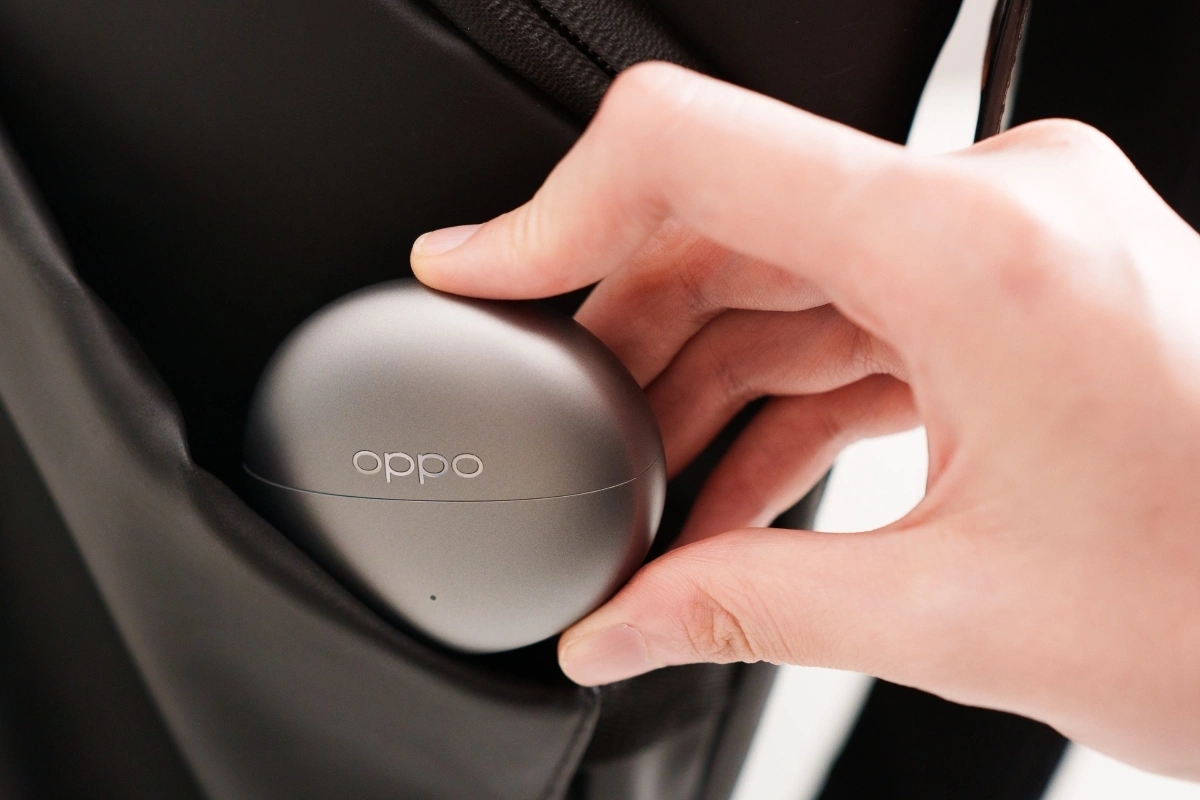 Oppo Enco Clip 2 giá 5 triệu có gì đặc biệt?