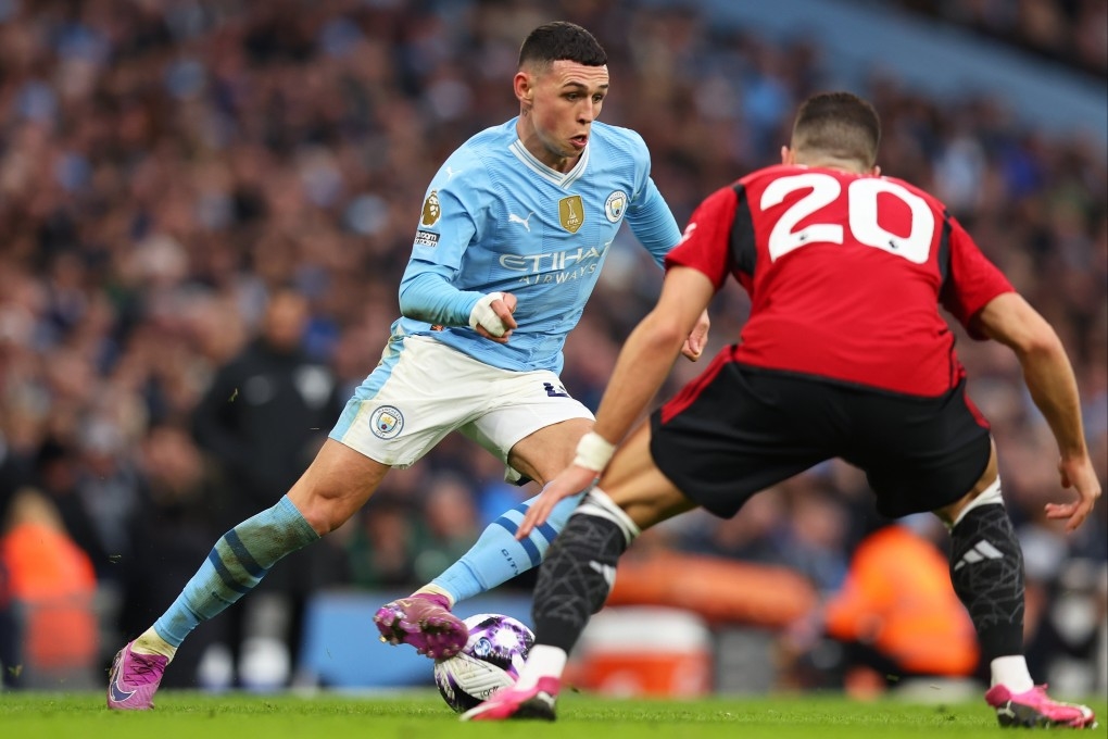 Pep sẽ đánh thức Phil Foden 1 lần nữa