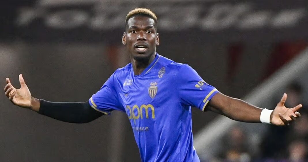Thời khắc quyết định Pogba hồi sinh hay không
