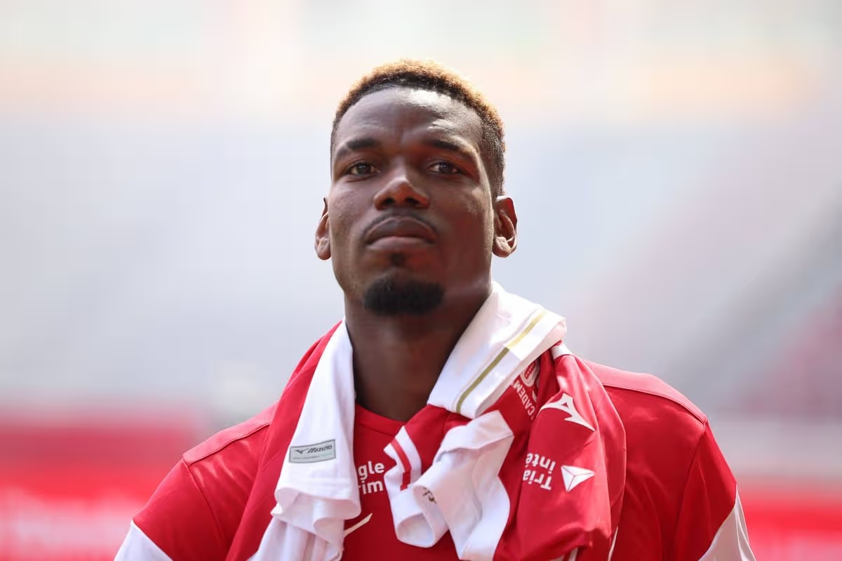 Thời khắc quyết định Pogba hồi sinh hay không