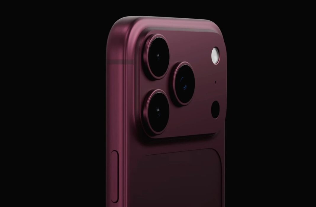 iPhone 18 Pro có thể không còn là chiếc iPhone thú vị nhất của Apple