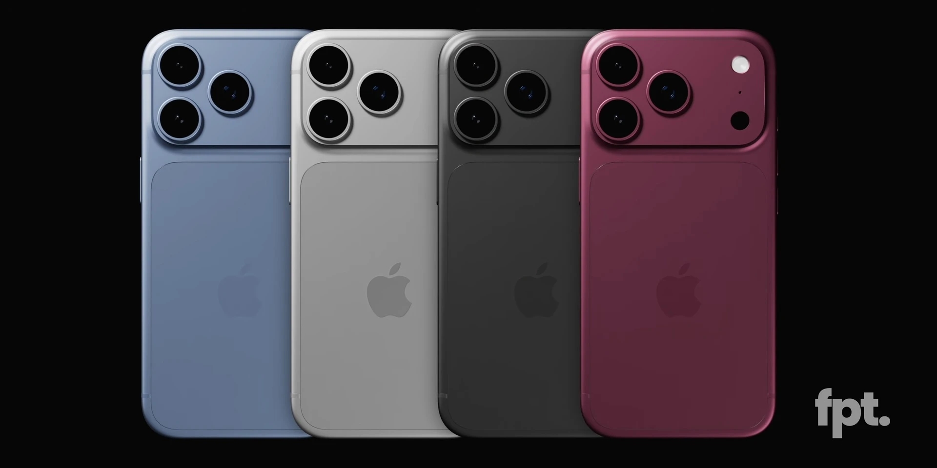 iPhone 18 Pro có thể không còn là chiếc iPhone thú vị nhất của Apple