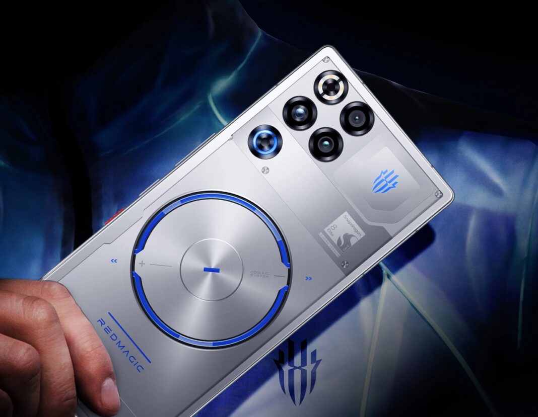 RedMagic 11S Pro khiến tôi nhìn điện thoại gaming bằng con mắt khác