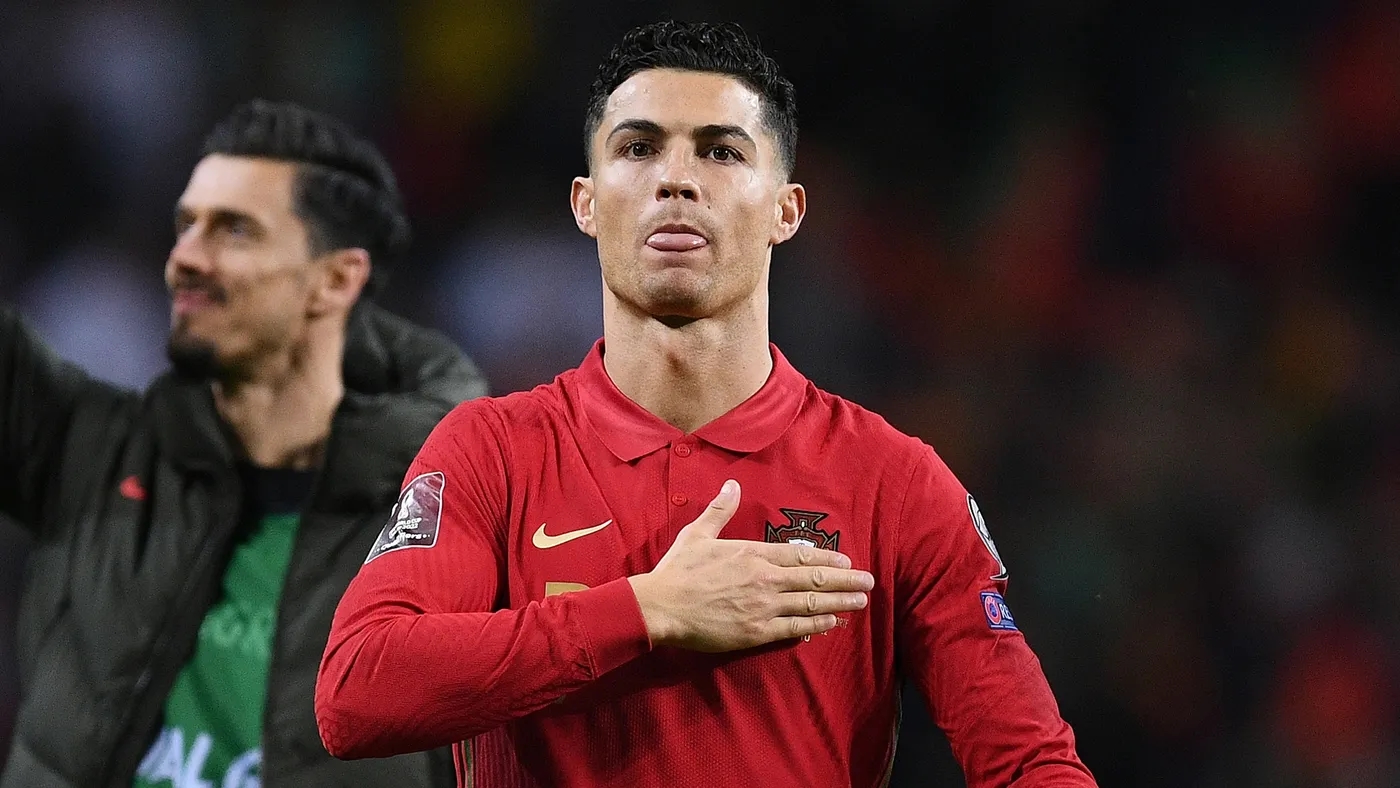 Ronaldo và bản giao hưởng cuối cùng cho tuyển Bồ Đào Nha