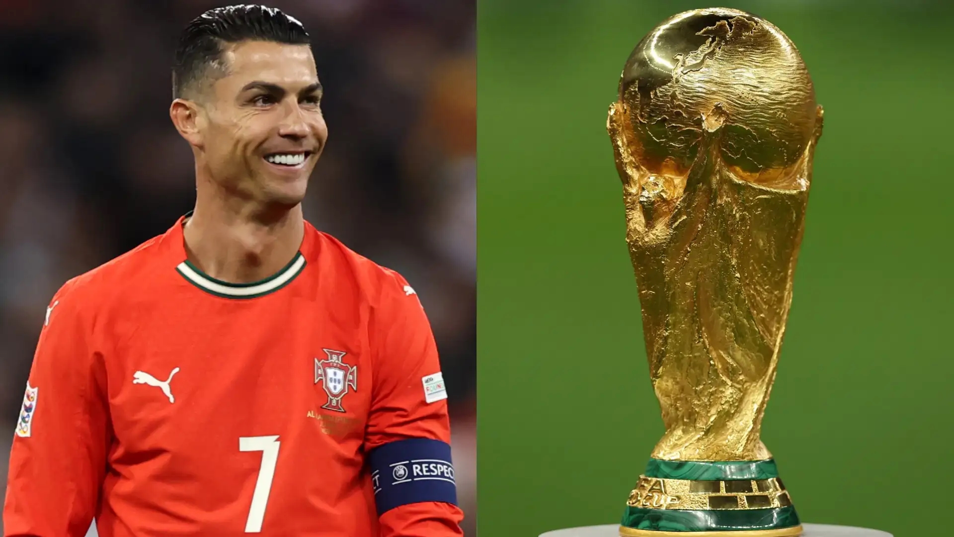 Ronaldo và bản giao hưởng cuối cùng cho tuyển Bồ Đào Nha