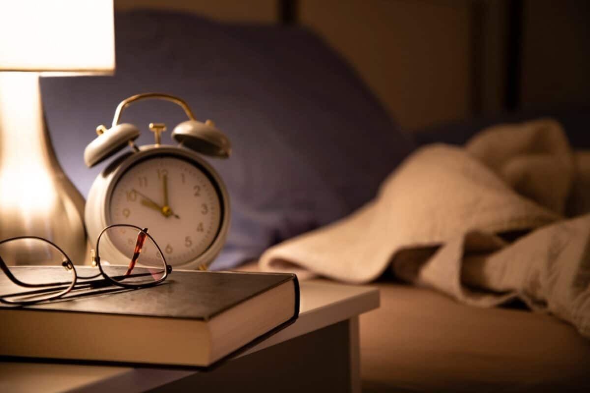 Có ai sợ ngày chủ nhật giống mình không?