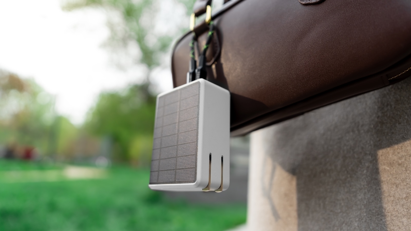 Solly 280W cho thấy pin sạc dự phòng đang tiến hóa thành ‘trạm năng lượng bỏ túi’