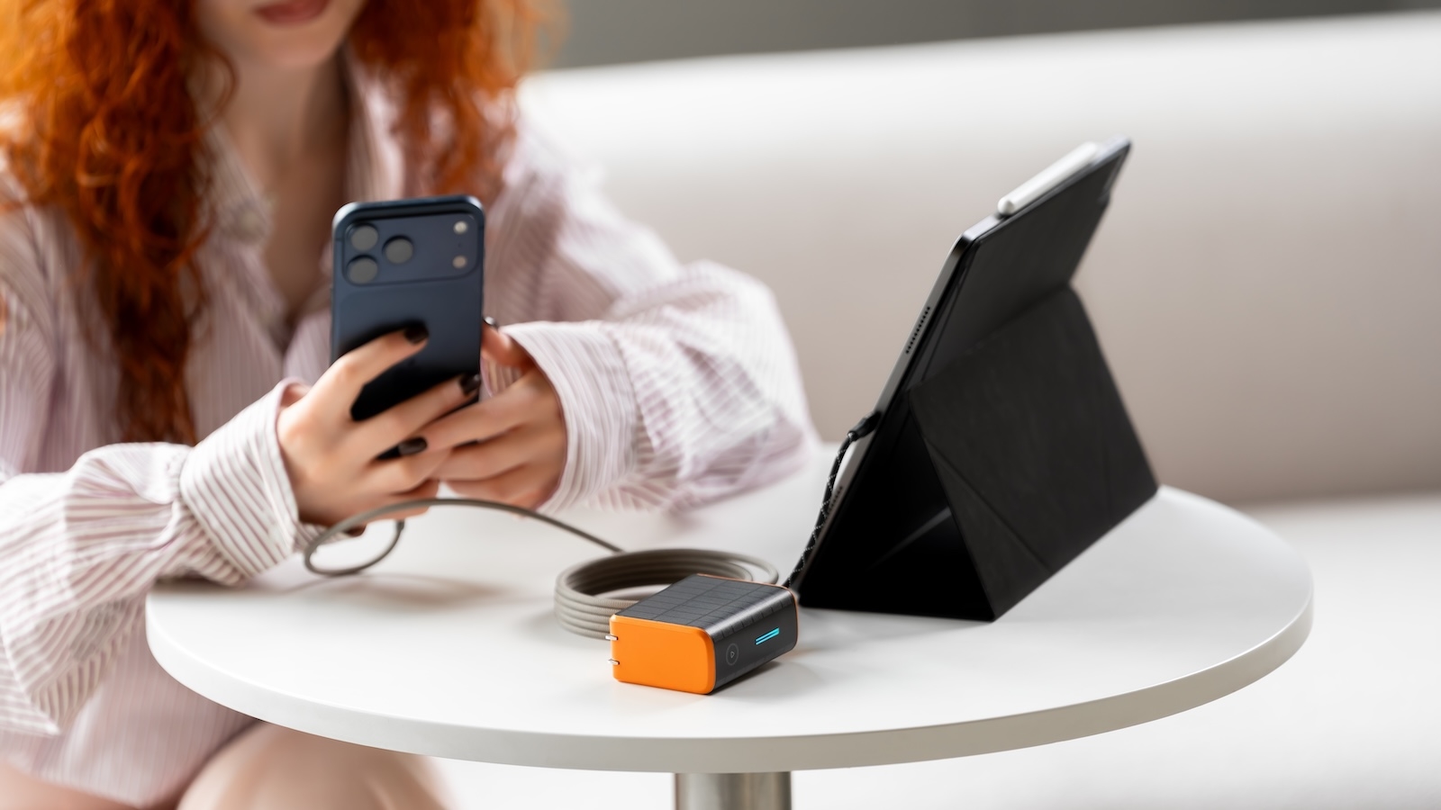Solly 280W cho thấy pin sạc dự phòng đang tiến hóa thành ‘trạm năng lượng bỏ túi’