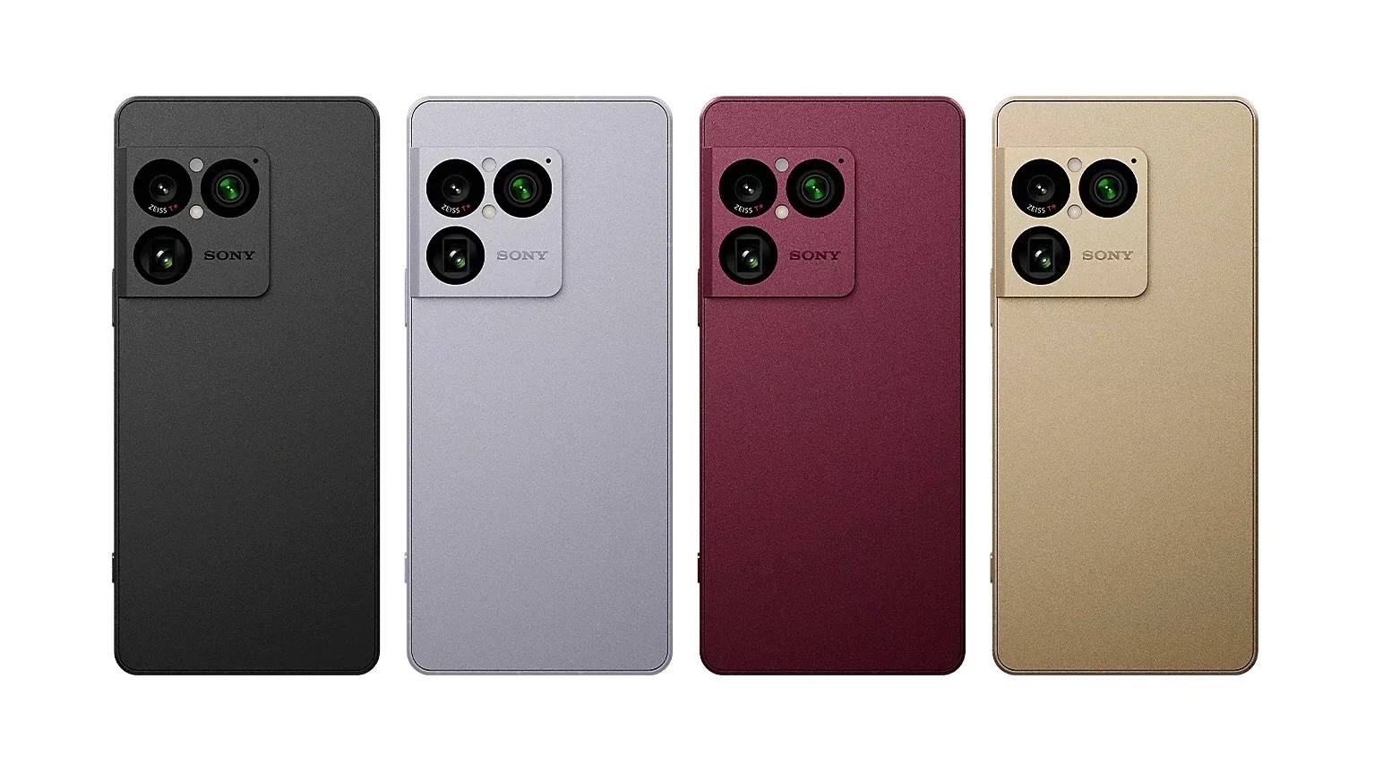 Sony Xperia 1 VIII: chiếc flagship ngược dòng thời đại của Sony liệu còn cửa trước iPhone và Galaxy?