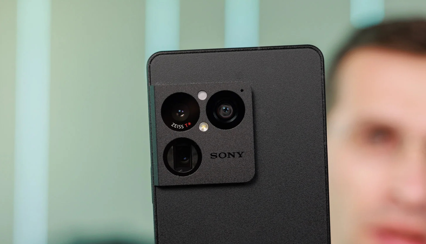 Sony Xperia 1 VIII: chiếc flagship ngược dòng thời đại của Sony liệu còn cửa trước iPhone và Galaxy?