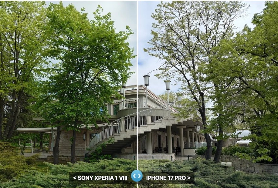 Sony Xperia 1 VIII: chiếc flagship ngược dòng thời đại của Sony liệu còn cửa trước iPhone và Galaxy?
