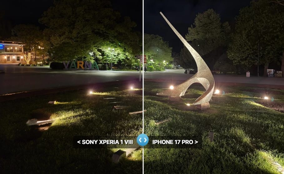 Sony Xperia 1 VIII: chiếc flagship ngược dòng thời đại của Sony liệu còn cửa trước iPhone và Galaxy?