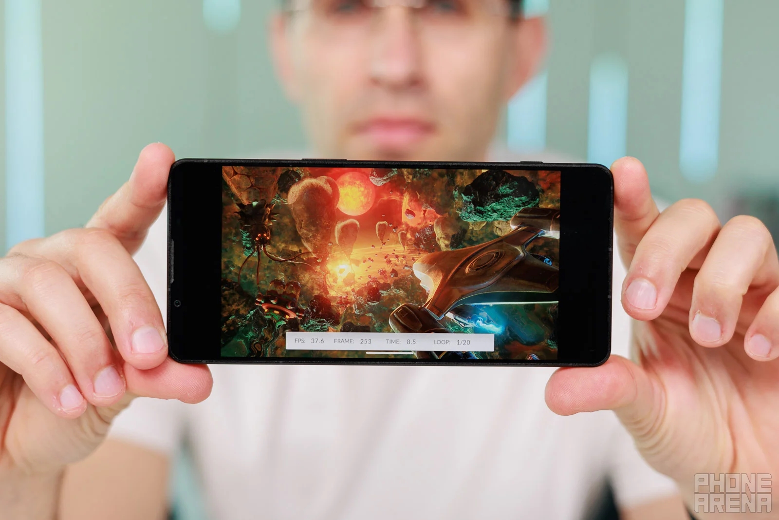 Sony Xperia 1 VIII: chiếc flagship ngược dòng thời đại của Sony liệu còn cửa trước iPhone và Galaxy?
