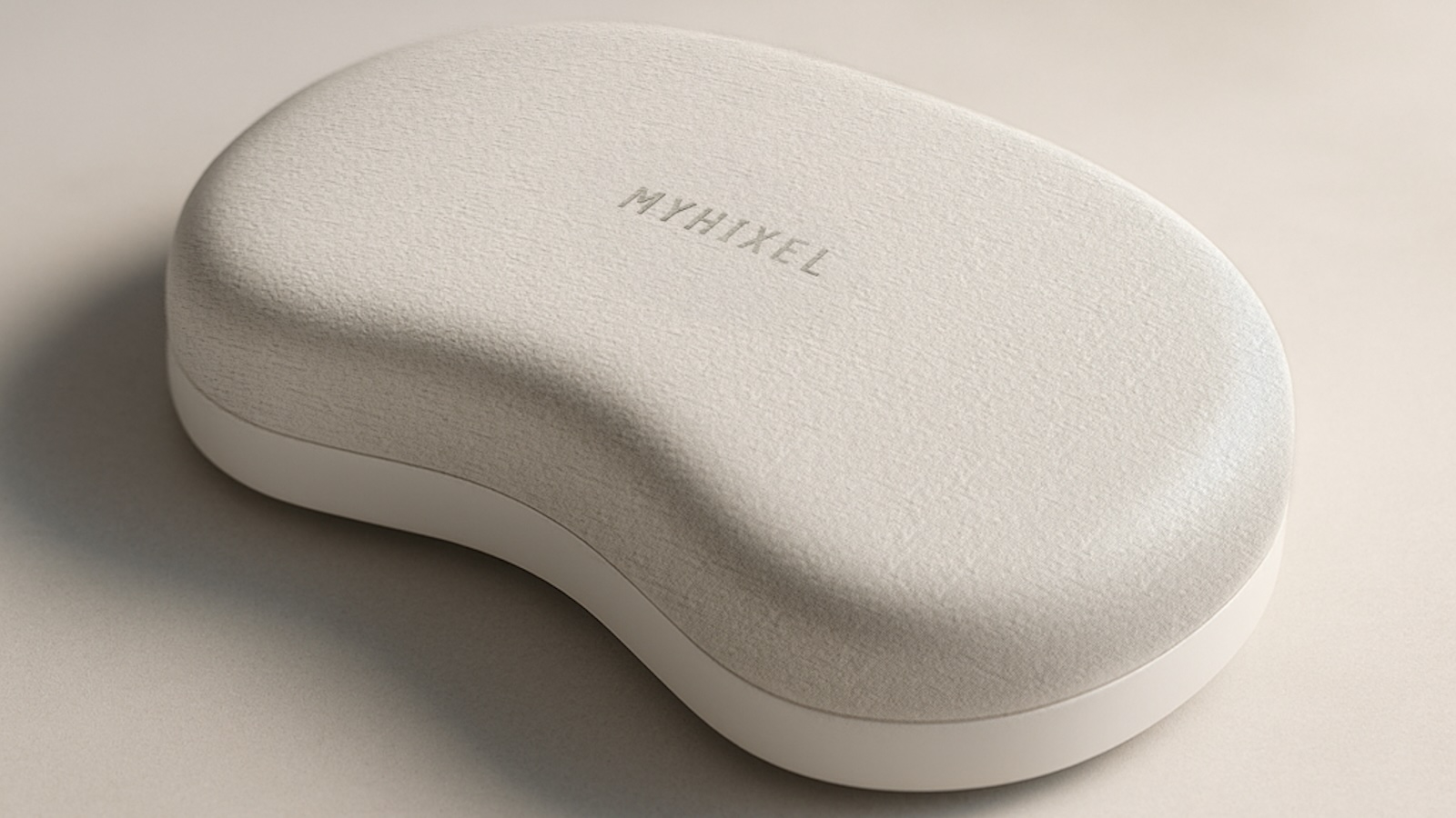 MYHIXEL Fit Base: Món đồ đàn ông hiện đại nên quan tâm sớm hơn