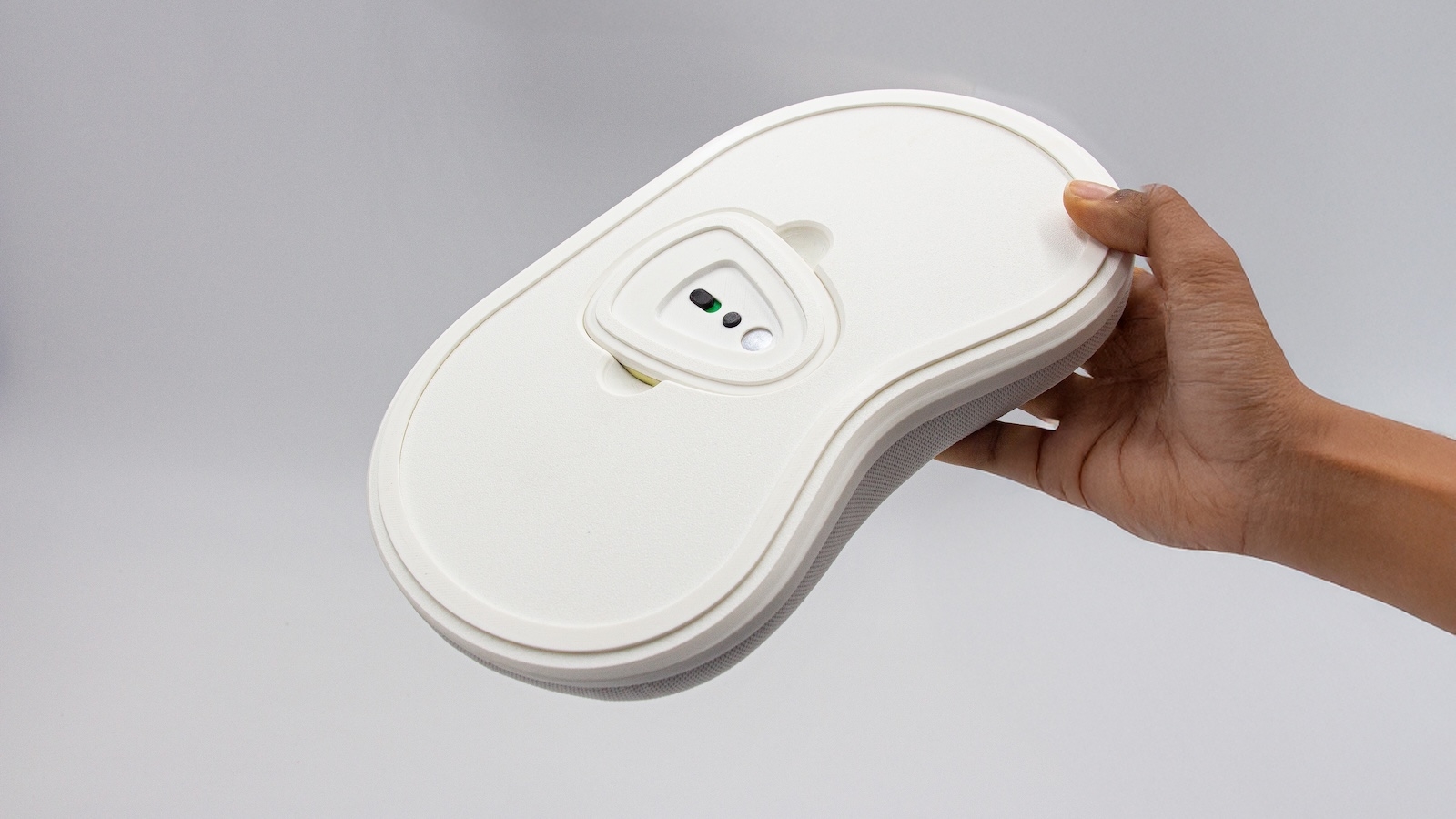MYHIXEL Fit Base: Món đồ đàn ông hiện đại nên quan tâm sớm hơn