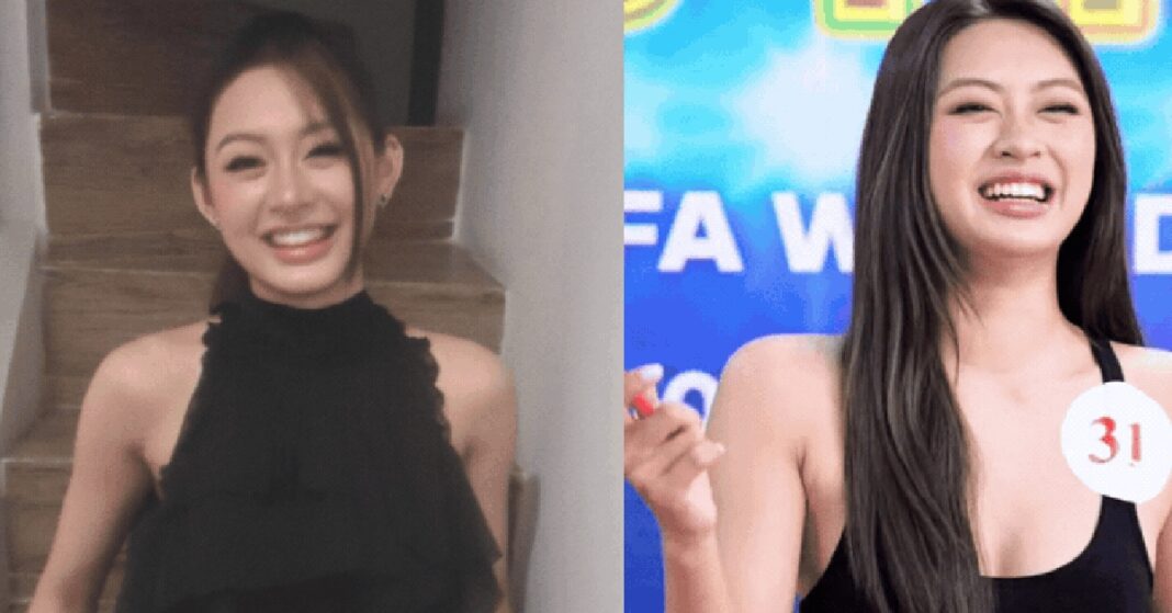 Nóng cùng World Cup 2026: Cô gái viral nhất vòng casting là ai?