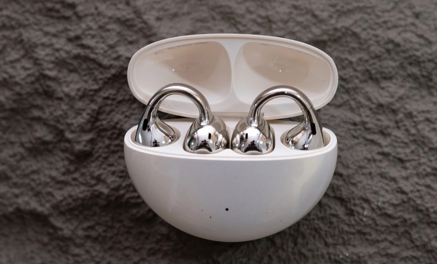 Tai nghe open-ear đang giải quyết điểm yếu lớn nhất