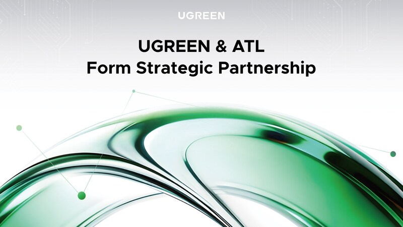 UGREEN nâng cao an toàn sạc thông qua hợp tác với ATL và tiêu chuẩn an toàn pin sạc dự phòng mới