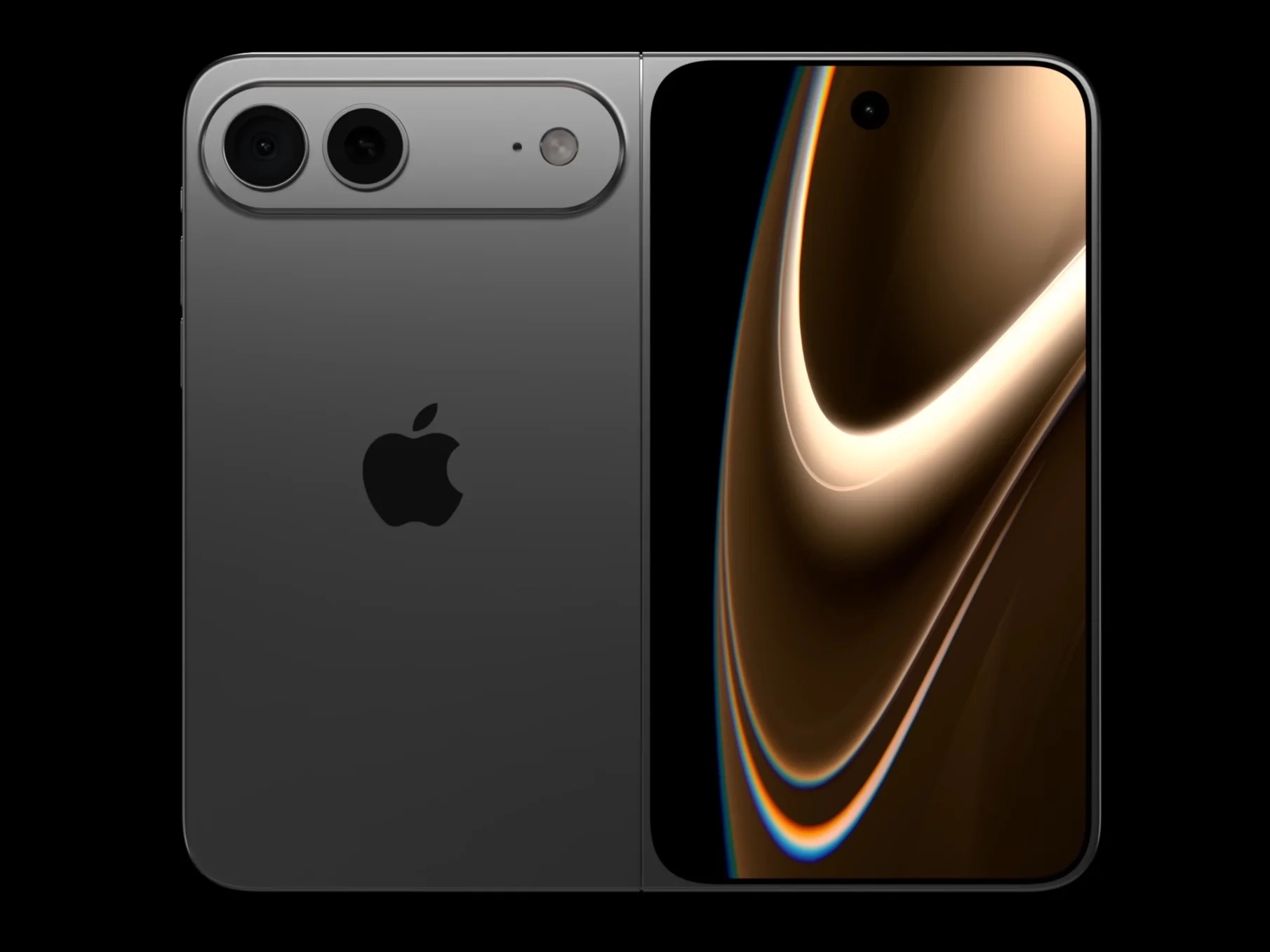 iPhone gập của Apple đang gặp vấn đề mà chính Apple khó chấp nhận nhất