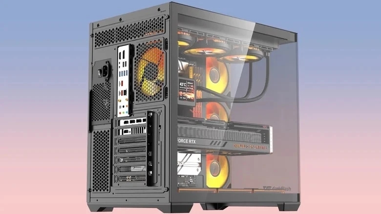 Cổng USB màu đỏ có gì đặc biệt? 2 Cổng USB màu đỏ có gì đặc biệt?