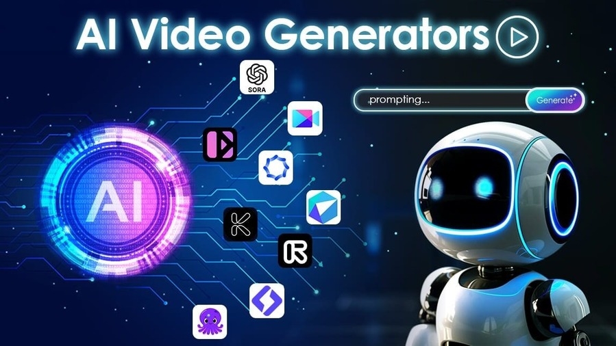 Người ta bắt đầu mệt vì video AI