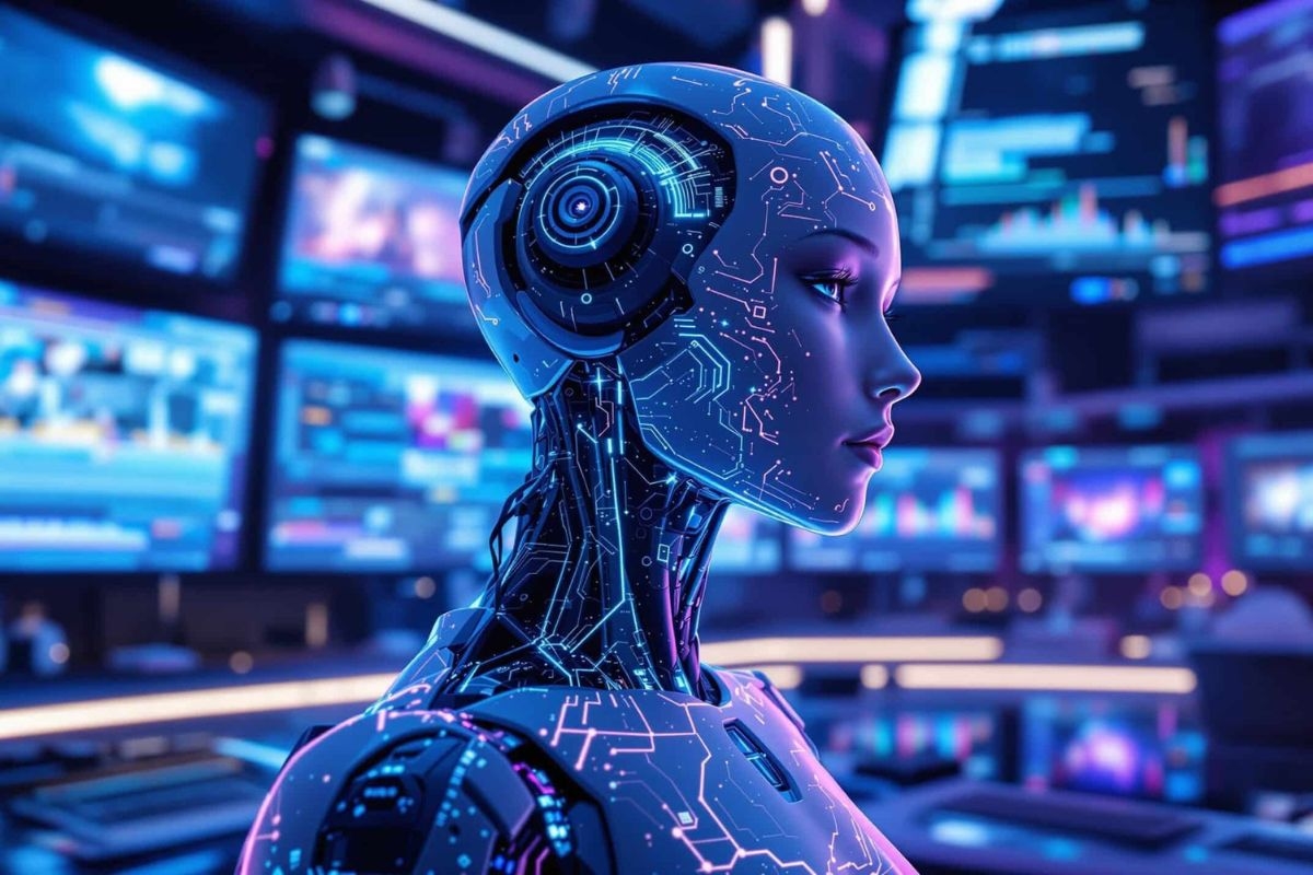 Người ta bắt đầu mệt vì video AI