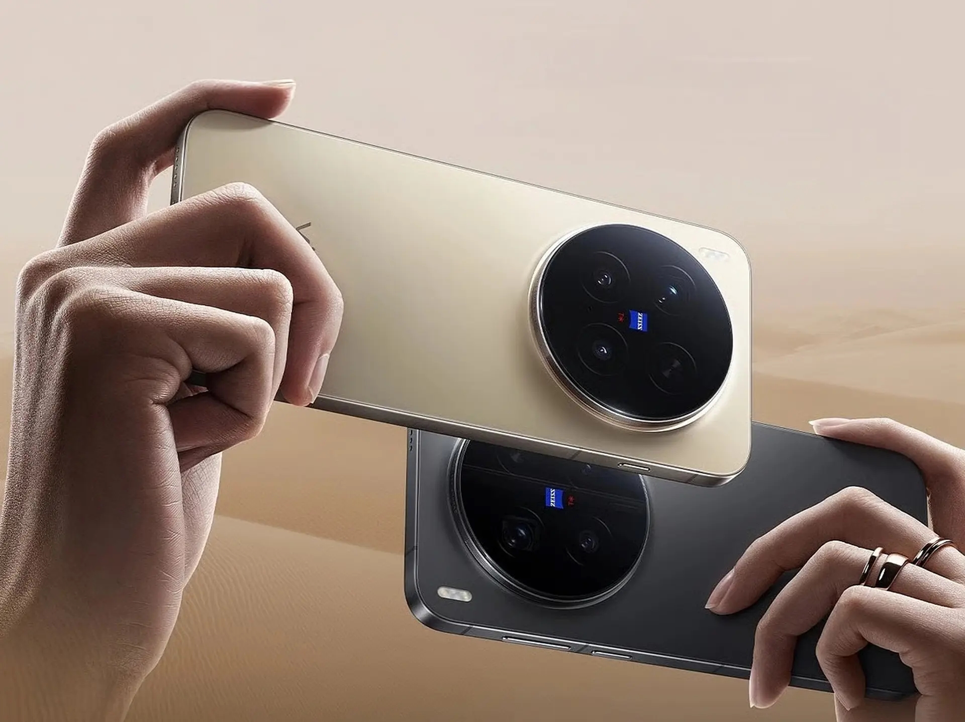 Vivo X500 có thể khiến anh em rời bỏ iPhone và Galaxy 3 Vivo X500 có thể khiến anh em rời bỏ iPhone và Galaxy