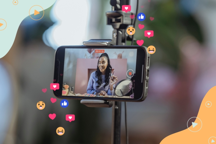 2026: càng thật càng viral