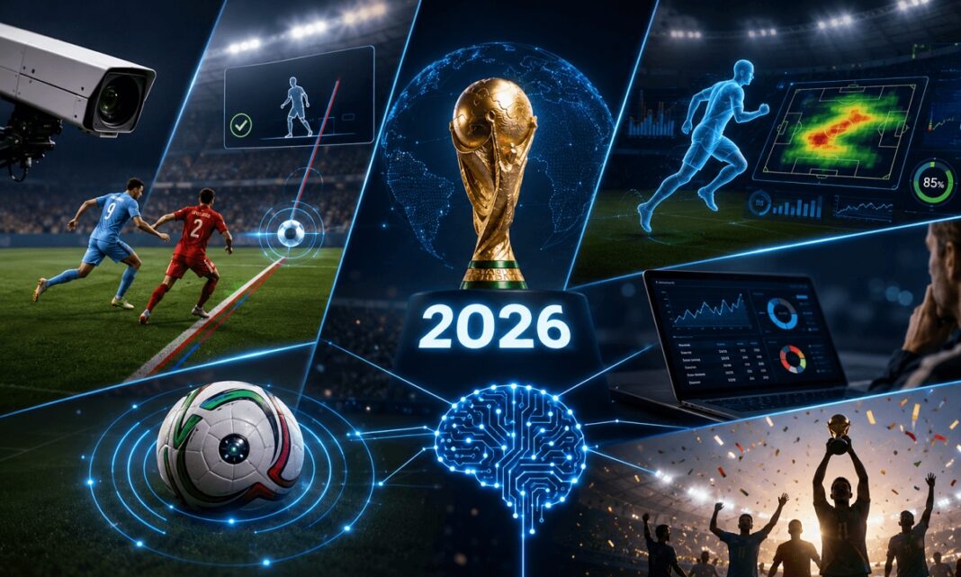 Bản quyền World Cup và những đêm thức trắng cùng quả bóng tròn