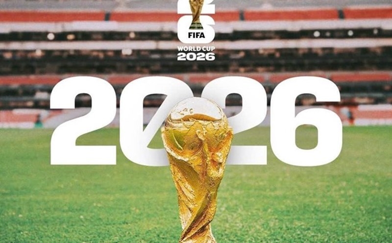 Bản quyền World Cup và những đêm thức trắng cùng quả bóng tròn 1 Bản quyền World Cup và những đêm thức trắng cùng quả bóng tròn