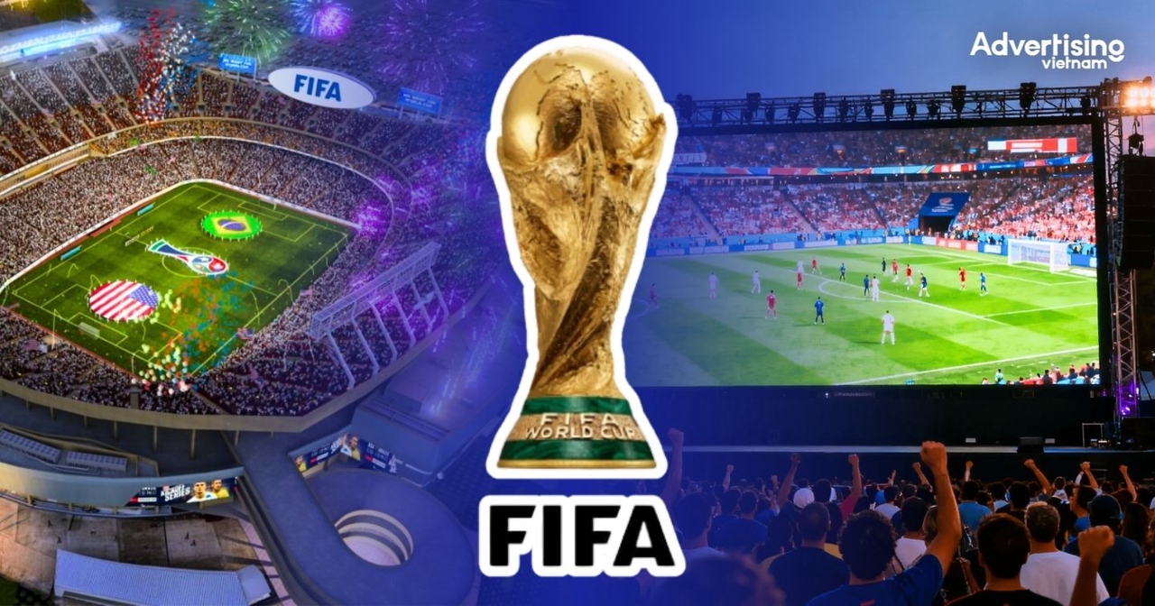 Bản quyền World Cup và những đêm thức trắng cùng quả bóng tròn 3 Bản quyền World Cup và những đêm thức trắng cùng quả bóng tròn