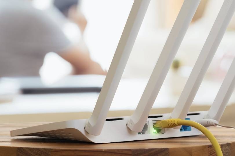 Sai lầm này có thể khiến router Wi-Fi của anh em nhanh hỏng hơn