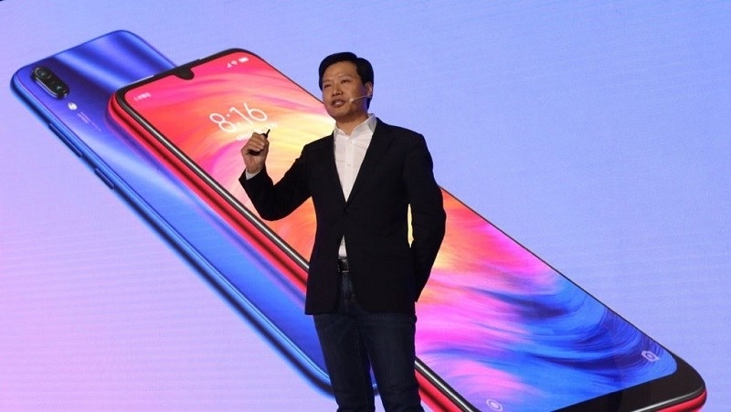 Chủ tịch Xiaomi cảnh báo smartphone cao cấp sẽ tăng giá đột biến