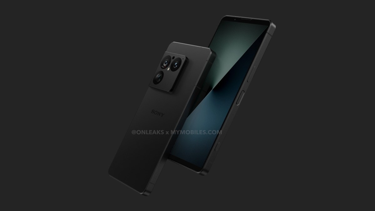 Sony Xperia 1 VIII lộ giá gần 50 triệu: Chiêu thử phản ứng thị trường của Sony?