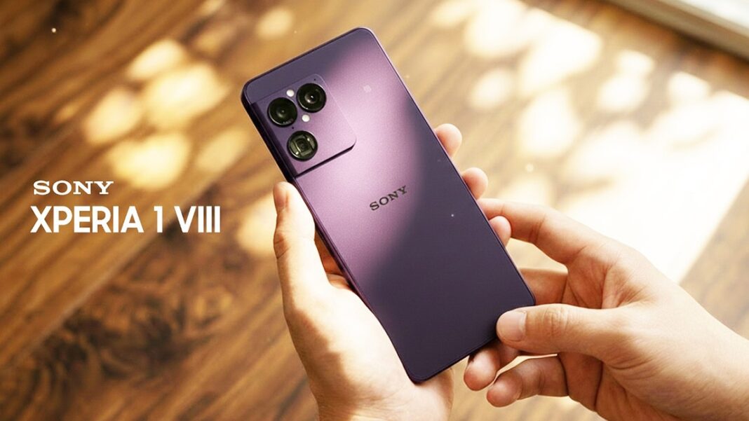 Sony Xperia 1 VIII lộ giá gần 50 triệu: Chiêu thử phản ứng thị trường của Sony?