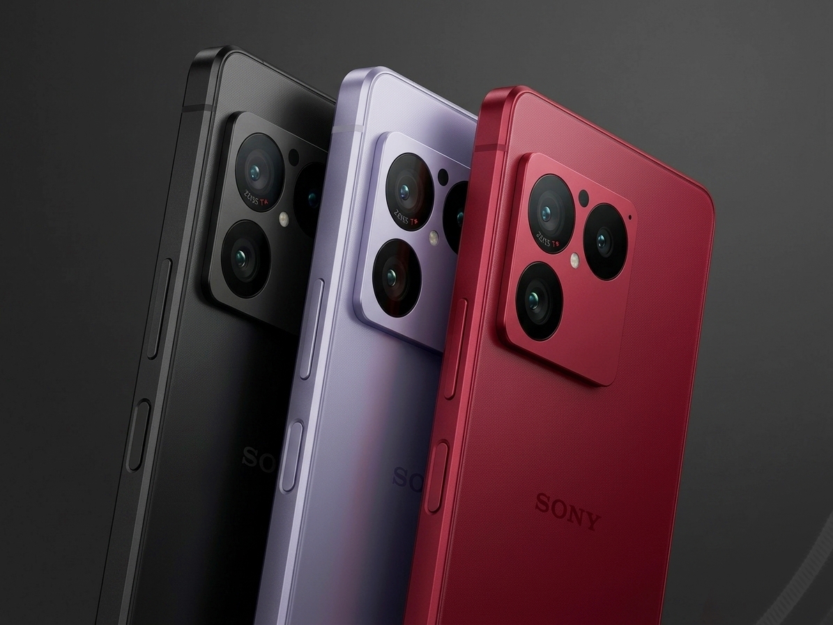 Sony Xperia 1 VIII lộ giá gần 50 triệu: Chiêu thử phản ứng thị trường của Sony?