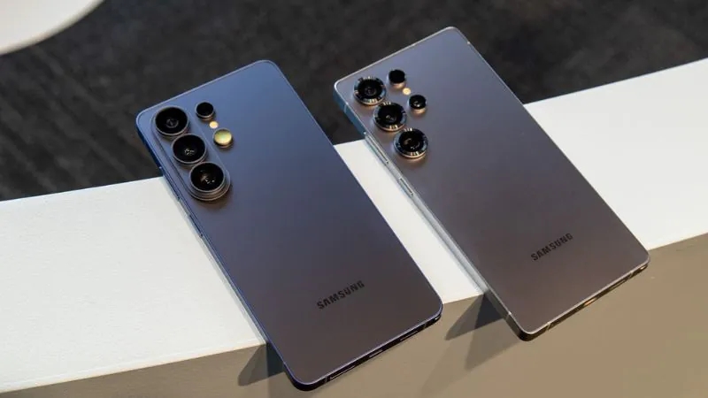 Khả năng zoom của Galaxy S27 Ultra bị đặt dấu chấm hỏi 2 Khả năng zoom của Galaxy S27 Ultra bị đặt dấu chấm hỏi