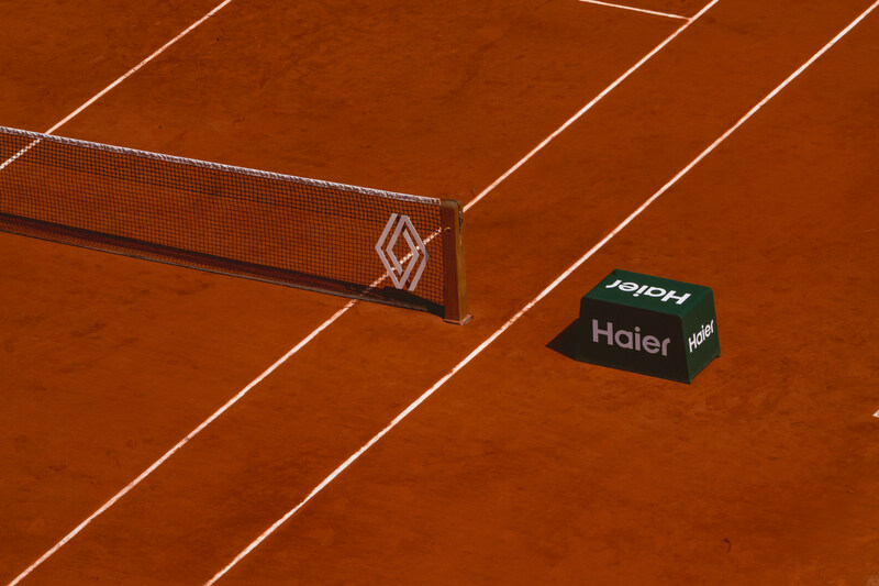 Haier xác nhận là Đối tác Chính thức của Roland-Garros 2026, mang đổi mới sáng tạo lấy sự chăm sóc làm trọng tâm đến khán giả toàn cầu