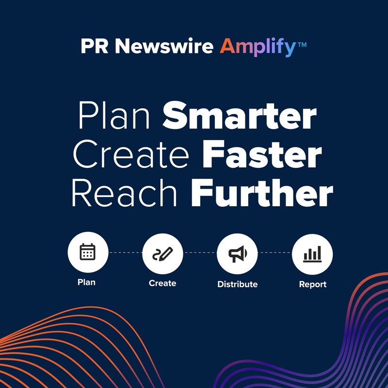 Cision Ra Mắt PR Newswire Amplify™ Tại Châu Á – Thái Bình Dương, Mở Rộng Năng Lực Truyền Thông Ứng Dụng AI Hàng Đầu Ngành
