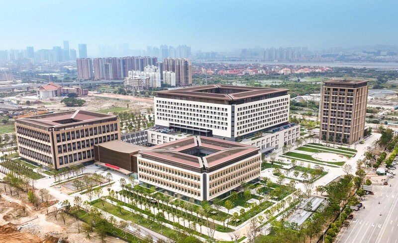 Quỹ HEMIN thuộc Anta Group công bố Báo cáo thường niên năm 2025; bệnh viện công cấp ba được tài trợ 2 tỷ nhân dân tệ sẽ đi vào hoạt động trong năm nay