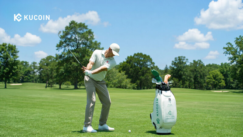 100 Giải Major Liên Tiếp: Từ Fairway Đến Tương Lai Của Ngành Tài Chính, KuCoin và Adam Scott Đánh Dấu Một Cột Mốc Được Định Hình Bởi Tính Nhất Quán và Niềm Tin