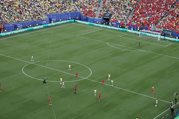 Hisense giới thiệu thông điệp “Đổi mới vì cuộc sống tốt đẹp hơn” tại FIFA World Cup 2026™