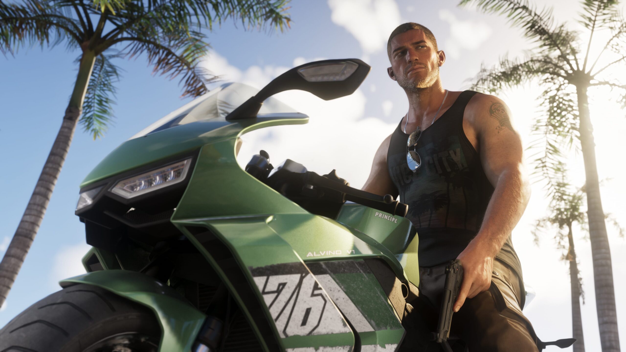 Rockstar Games ấn định ngày mở đặt trước GTA 6 từ 25/6 1 Rockstar Games ấn định ngày mở đặt trước GTA 6 từ 25/6