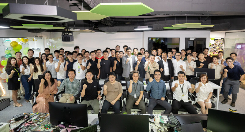 Công Ty Công Nghệ Di Động KPIT Mở Rộng Sự Hiện Diện tại Việt Nam với Trung Tâm Mới và Mối Quan Hệ Hợp Tác với Các Đại Học