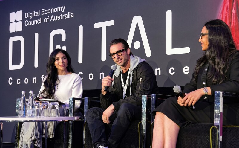 Giám đốc điều hành KuCoin Australia James Pinch tại DECON 2026: Các sàn giao dịch đang trở thành hạ tầng nền tảng cho hoạt động thương mại thường nhật
