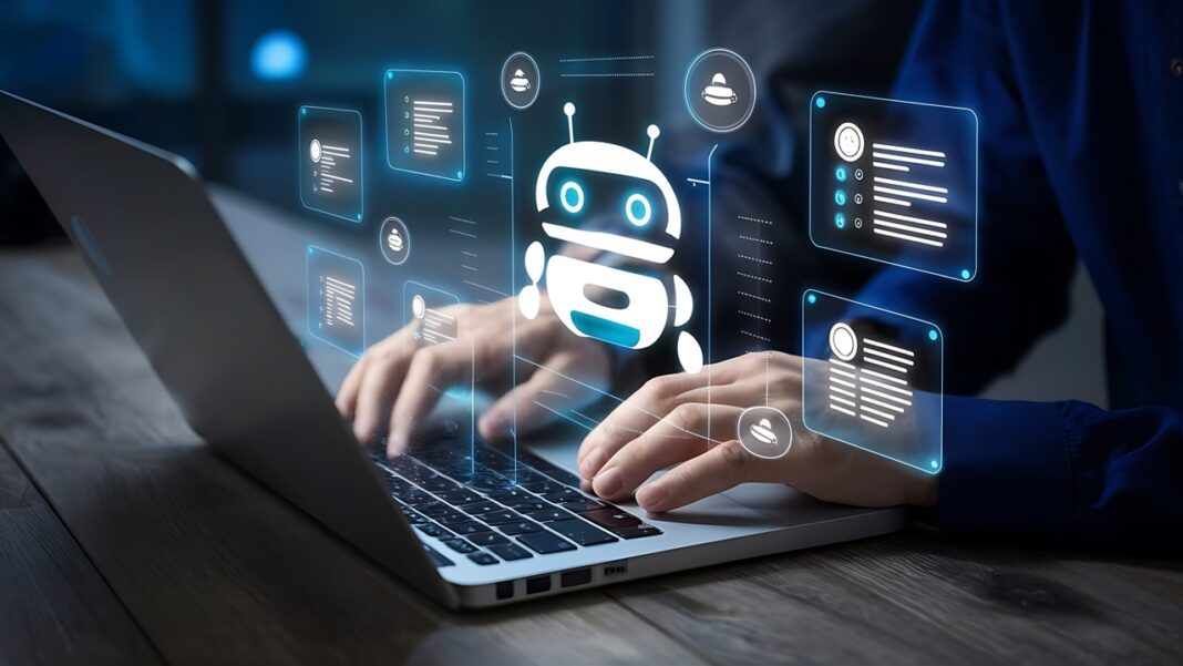 AI và nỗi lo thật sự mà tôi không dám nói với đồng nghiệp