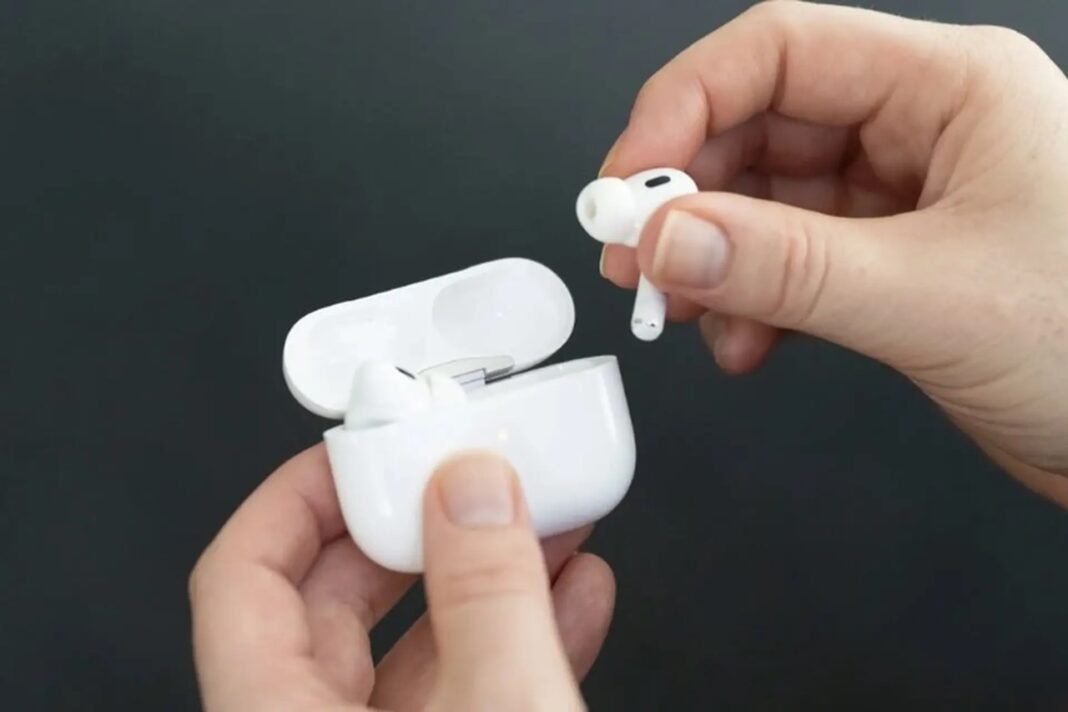 AirPods và thói quen nguy hiểm tôi không nhận ra trong 2 năm