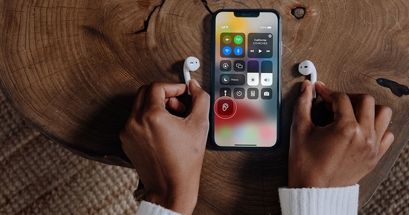 AirPods và thói quen nguy hiểm tôi không nhận ra trong 2 năm