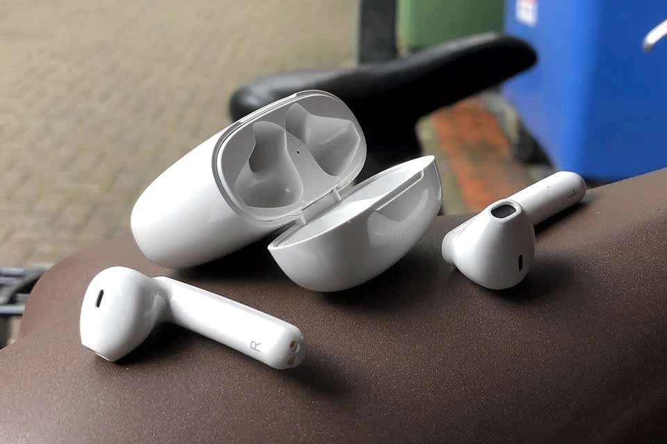 AirPods và thói quen nguy hiểm tôi không nhận ra trong 2 năm