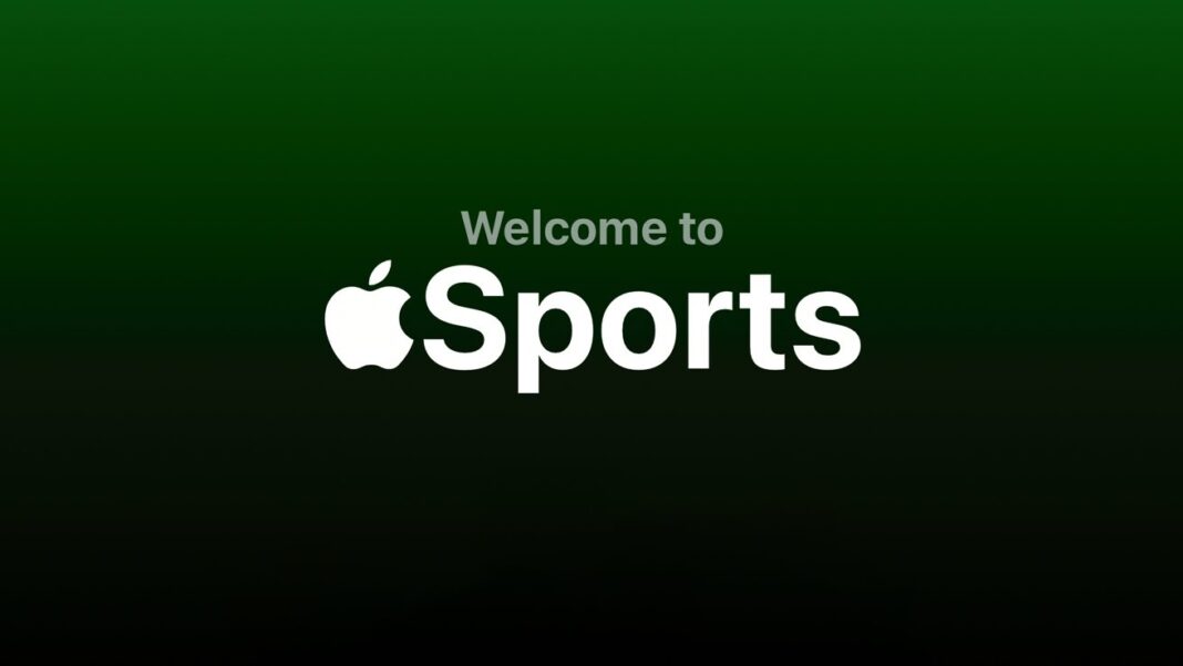 Người dùng Apple cập nhật kết quả World Cup 2026 ở đâu?